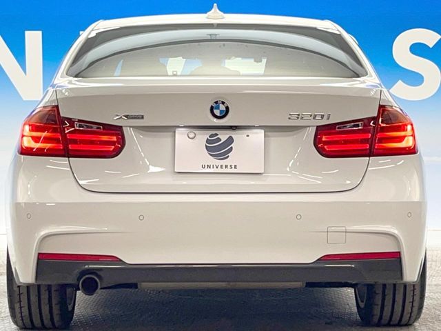BMW 3series sedan