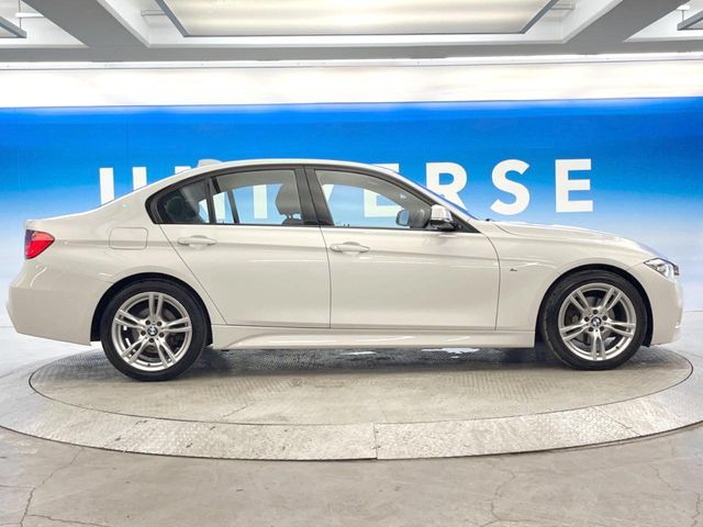 BMW 3series sedan