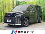 VOXY HYBRID 4WD
