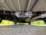 VOXY HYBRID 4WD