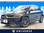 MERCEDES BENZ GLA class