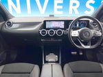 MERCEDES BENZ GLA class