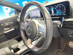 MERCEDES BENZ GLA class