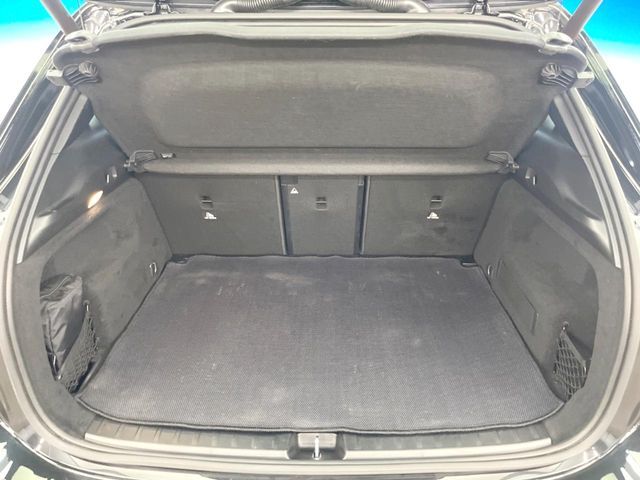 MERCEDES BENZ GLA class