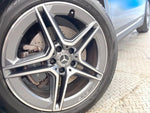 MERCEDES BENZ GLA class