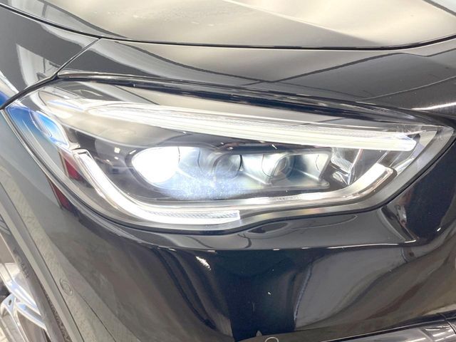 MERCEDES BENZ GLA class