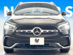 MERCEDES BENZ GLA class