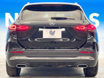 MERCEDES BENZ GLA class