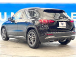 MERCEDES BENZ GLA class