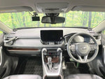 RAV4 HYBRID 4WD