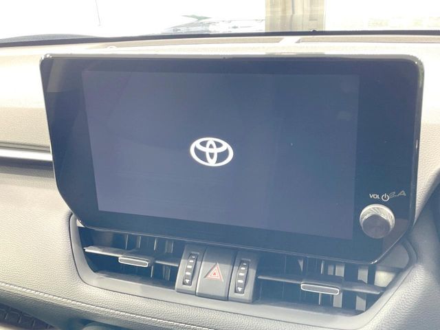 RAV4 HYBRID 4WD