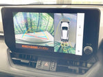 RAV4 HYBRID 4WD