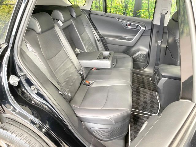 RAV4 HYBRID 4WD