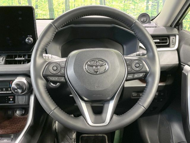 RAV4 HYBRID 4WD