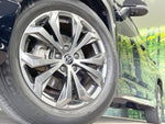RAV4 HYBRID 4WD