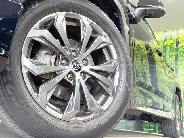 RAV4 HYBRID 4WD