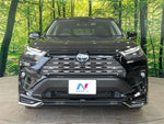 RAV4 HYBRID 4WD
