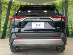 RAV4 HYBRID 4WD