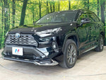 RAV4 HYBRID 4WD