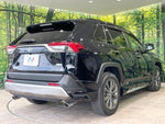 RAV4 HYBRID 4WD