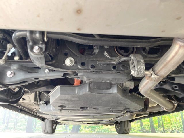 RAV4 HYBRID 4WD