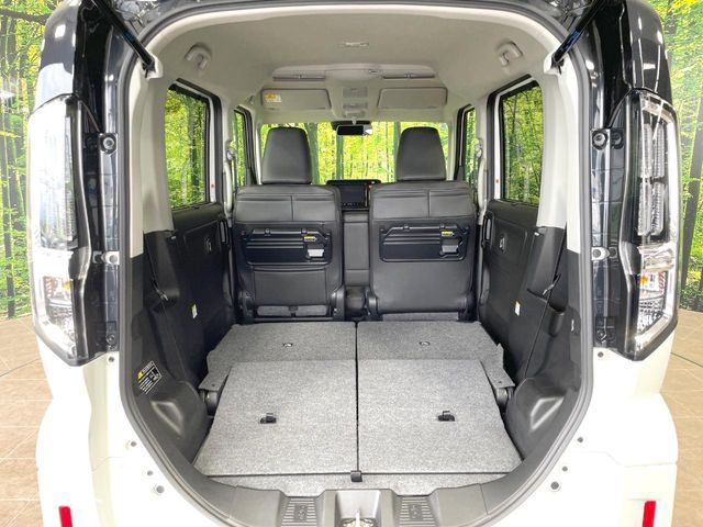 Spacia custom