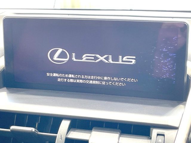 LEXUS NX300h