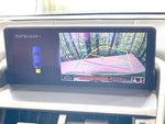 LEXUS NX300h