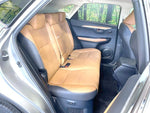 LEXUS NX300h