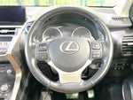 LEXUS NX300h
