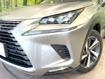 LEXUS NX300h