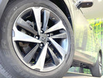 LEXUS NX300h