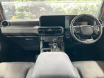 LANDCRUISER 250