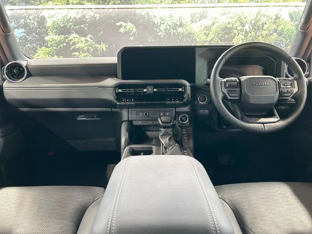 LANDCRUISER 250