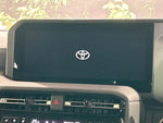 LANDCRUISER 250