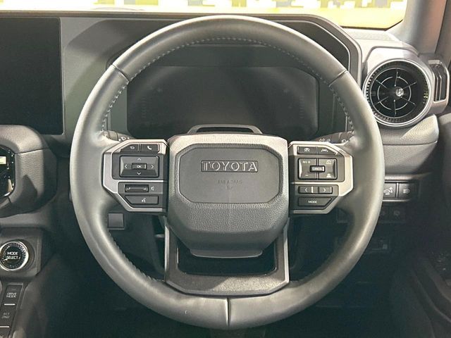 LANDCRUISER 250