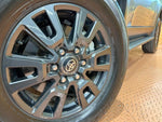 LANDCRUISER 250