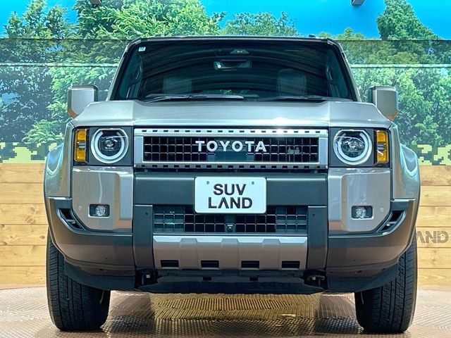 LANDCRUISER 250