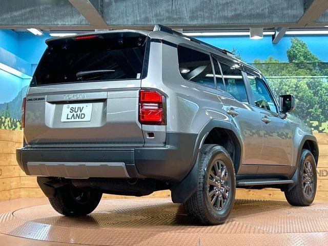 LANDCRUISER 250