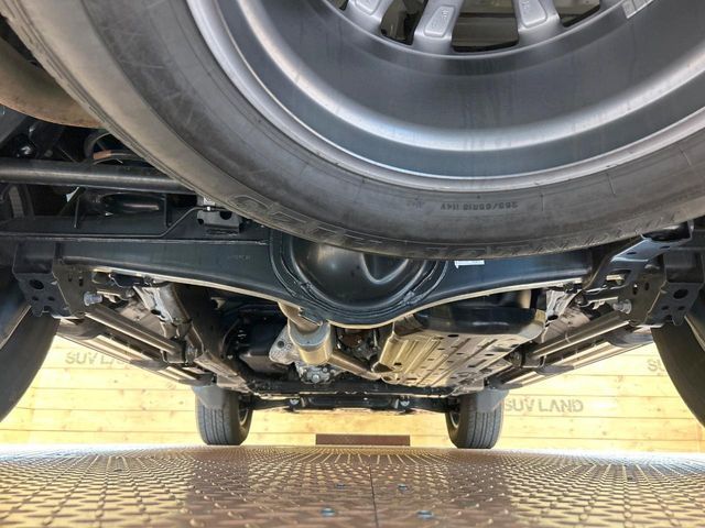 LANDCRUISER 250