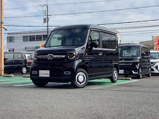 N-VAN