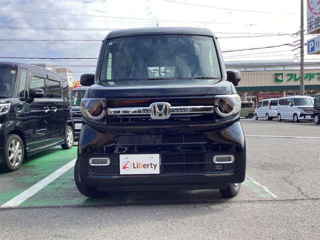 N-VAN