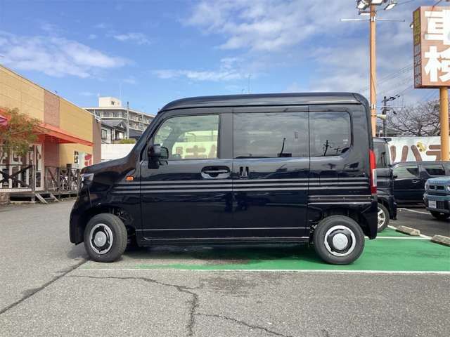 N-VAN