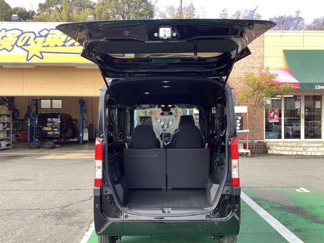 N-VAN