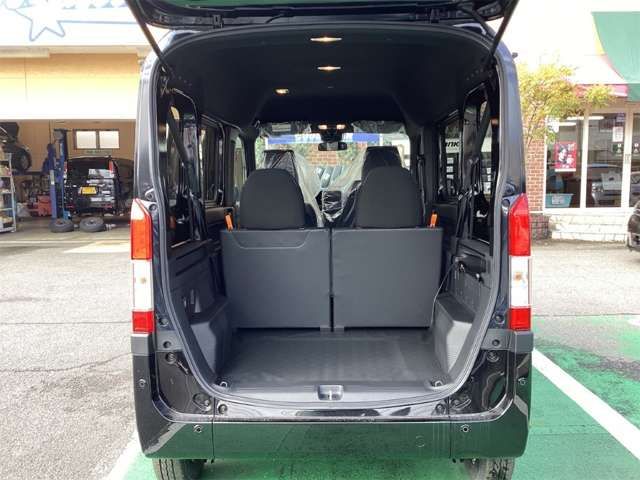 N-VAN
