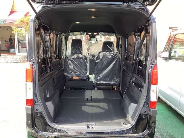 N-VAN