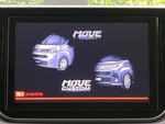 MOVE CUSTOM