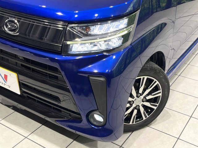 MOVE CUSTOM