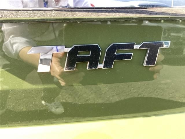 TAFT
