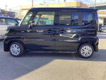Spacia custom